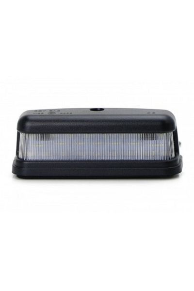 Land Rover Lampă LED pentru numărul de înmatriculare Land Rover Defender 90, 110, 130 - BTLL-394