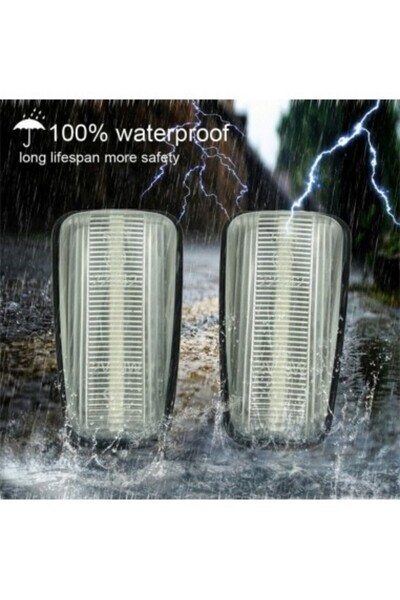 Fiat Σετ 2 δυναμικών LED φώτων φτερών Scudo, Ulysse