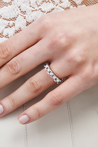 Altınbaş Pırlanta Beştaş Yüzük