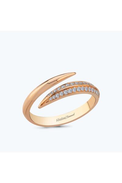 Altınbaş Pırlanta Yüzük