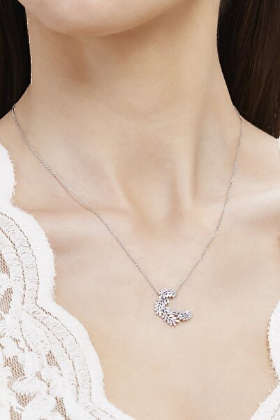 Altınbaş Pırlanta Kolye