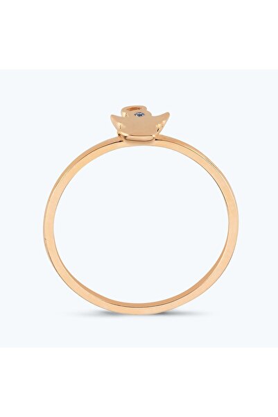 Altınbaş Pırlanta Melek Yüzük