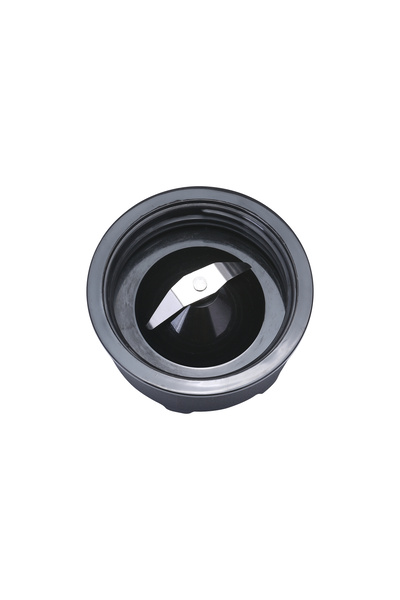 Olsenmark 2-in-1 Multifunction Blender, 300w Motor, 1.5l Jar Grinder, Stainless Steel Blades, 2 Speed & Pulse