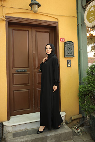 KADEEM RAMİRA FERACE & Siyah