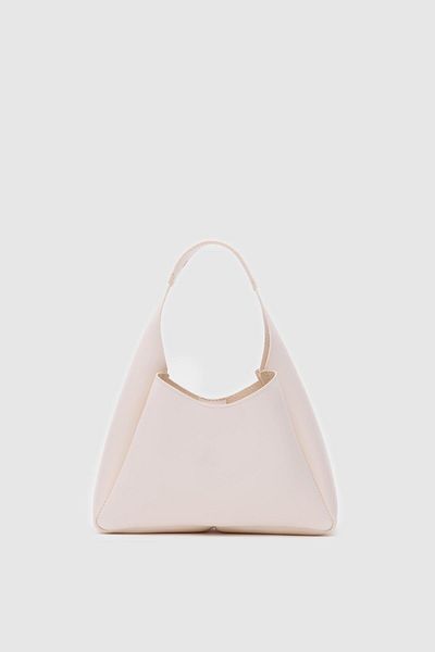 Shule Bags Κρέμα τσάντας ώμου Mono Puppy