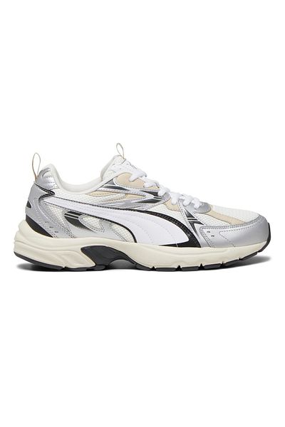 Puma Αθλητικά παπούτσια για καθημερινό τρέξιμο Unisex Milenio Tech Sued