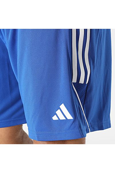 adidas Pantaloni scurți sport pentru antrenament și fitness pentru bărbați - Uscare rapidă, Micropoly, Casual Outdoor