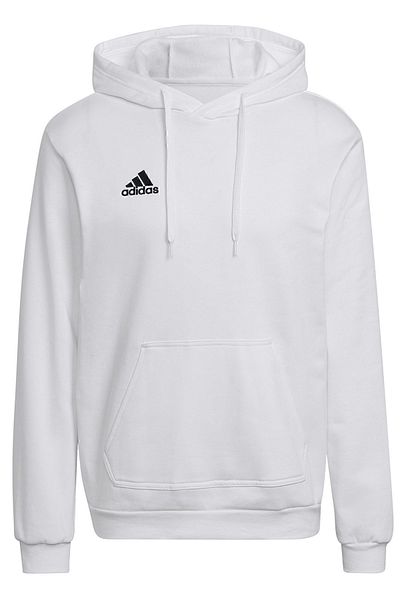 adidas Φούτερ με κουκούλα και τσέπες