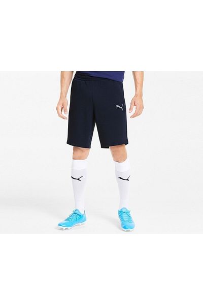 Puma 656581   Teamgoal 23 Casuals Shorts Ανδρικό σορτς Navy Blue