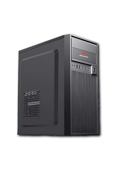 Avantron Evo5561 I5 12.nesil 12500t 8gb Ddr4 256gb M2 Nvme O/b 27" Masaüstü Bilgisayar