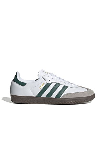 adidas Samba sneaker daily shoes
