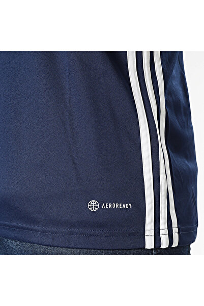 adidas Ανδρικό αθλητικό μπλουζάκι - Πινακίδα 23 Jsy, H44527 Navy Blue