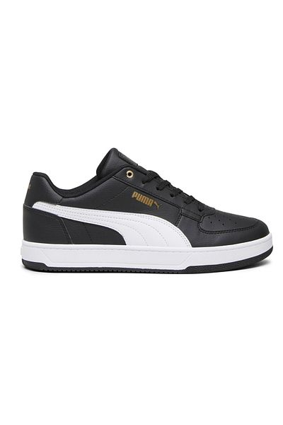 Puma Unisex Sneaker - Black Casual Shoes