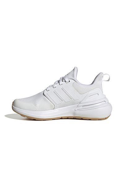 adidas Rapidasport K Youth Running Shoes HP6129 White