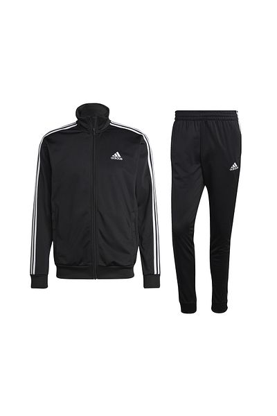 adidas Άνετη φόρμα κομμένης Unisex Κατάλληλη για καθημερινή χρήση και αθλήματα