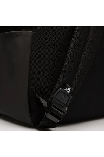 adidas Clsc Bos 3S Bp Black Backpack - 27.5L HG0348