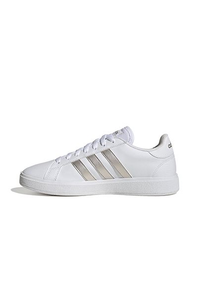 adidas Grand Court Base 2.0 Γυναικεία Casual Παπούτσια GW9263 Λευκό