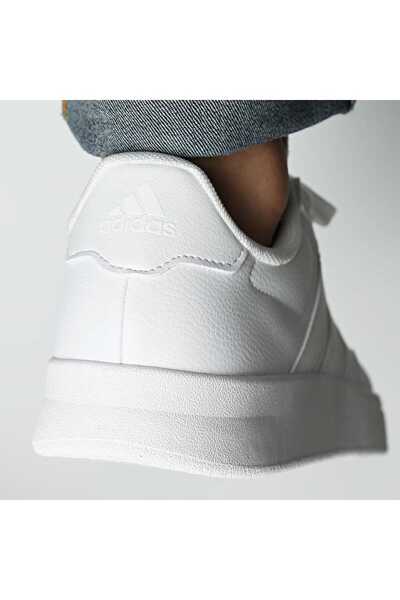 adidas Breaknet 2.0 Erkek Günlük Ayakkabı ID7110 Beyaz