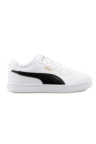 Puma Ανδρικά casual παπούτσια Caven 2.0 White