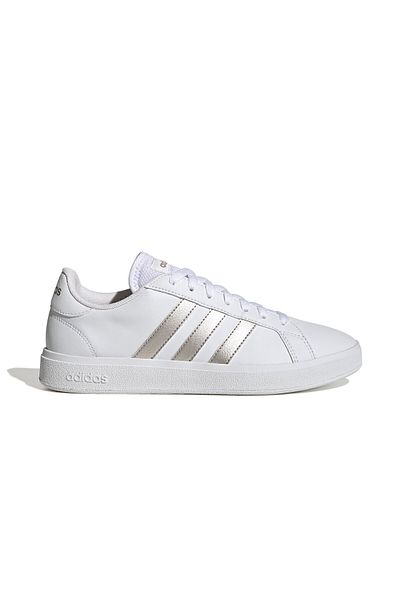 adidas Grand Court Base 2.0 Γυναικεία Casual Παπούτσια GW9263 Λευκό