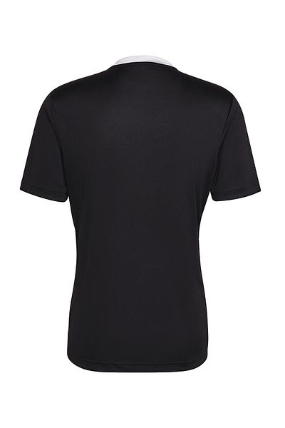 adidas Men's Training Essentials Feelready Logo Training Black T-Shirt