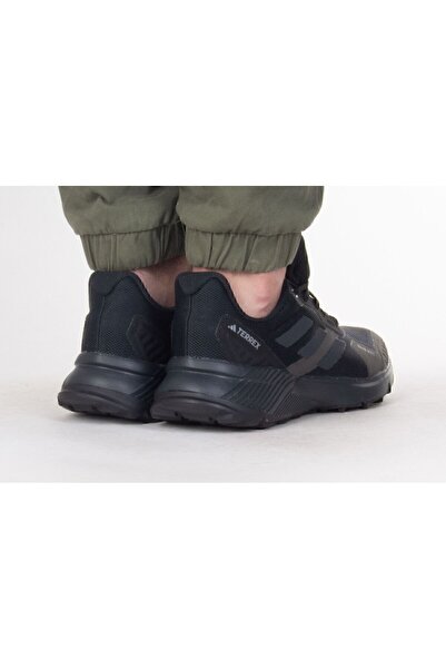 adidas Terrex Soulstride R.Rdy Su ve Soğuğa Dayanıklı Sağlam Taban Erkek Outdoor Ayakkabı