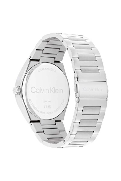 Calvin Klein Ck 25200488   Men's Wristwatch