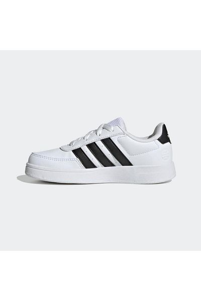 adidas Breaknet 2.0 HP8956 Model Casual White Shoes