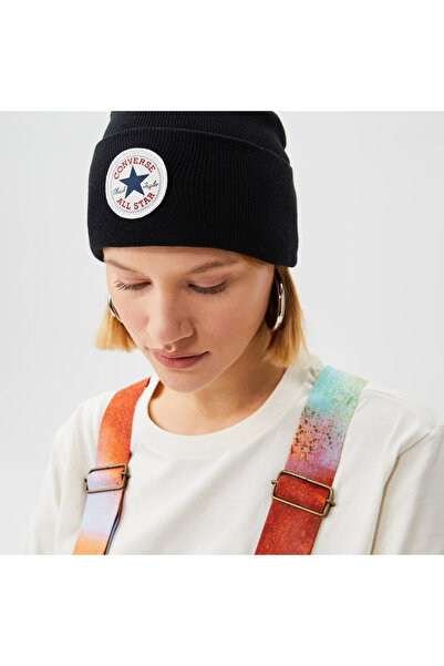 Converse Chuck Taylor All Star Unisex Siyah Bere