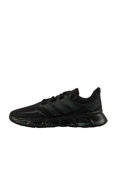 adidas Ανδρικά μαύρα παπούτσια για τρέξιμο Showtheway 2.0 (GY6347)