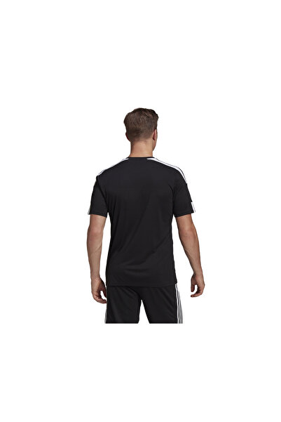 adidas تيشيرت تدريب رجالي مريح عادي مناسب للاستخدام اليومي والرياضة