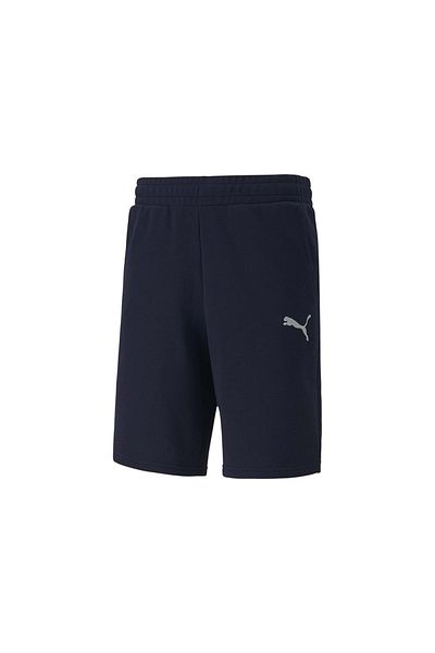 Puma 656581   Teamgoal 23 Casuals Shorts Ανδρικό σορτς Navy Blue