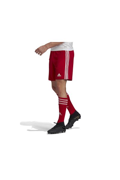 adidas Men's Fitness Shorts - Quick Dry, Micropoly, Training Astroturf, Casual Outdoor