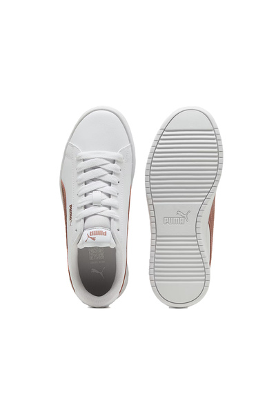 Puma Rickie Classic White Sneaker