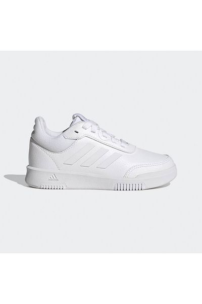 adidas White Tensaur Sport 2.0 Women's Sneaker - Gw6423