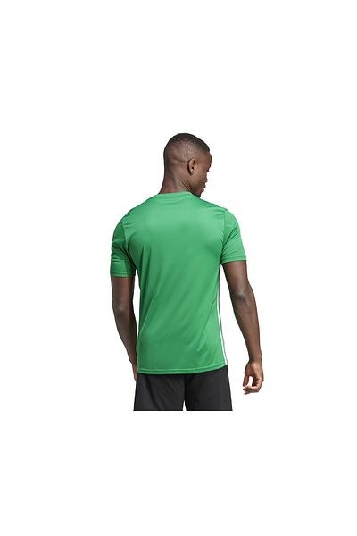 adidas Pánské tréninkové tričko - vhodné pro volný čas i sport, pohodlné pevné tričko