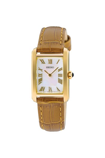 Seiko Swr100P1 Women's Wrist Watch Swr100P