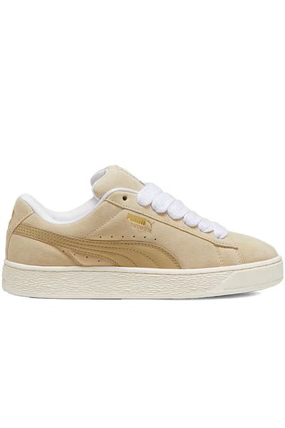 Puma Colorful Suede XL Casual Sneaker Shoes