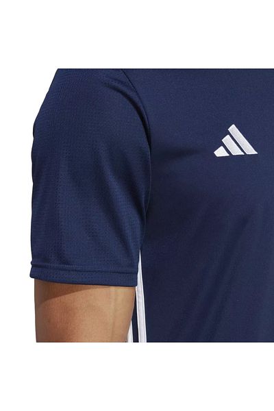 adidas Ανδρικό μπλουζάκι προπόνησης - Κατάλληλο για καθημερινή και αθλητική εφαρμογή, άνετο μασίφ μπλουζάκι