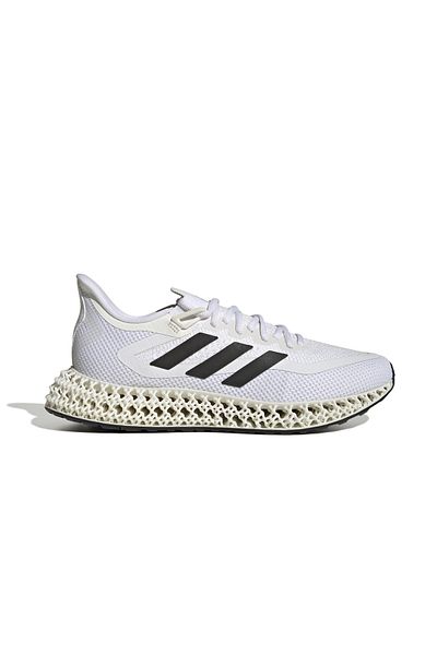 adidas 4Dfwd 2 M Unisex Running Shoes Sneaker White
