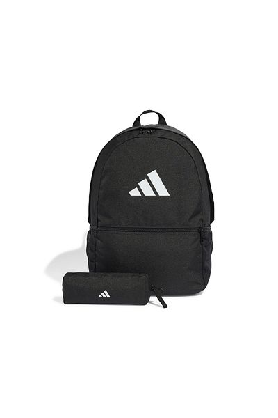 adidas Πολύχρωμη περιπάτωση και σχολική τσάντα (με δώρο μολυβοθήκη)