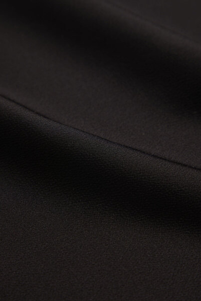 W Collection SİYAH BLUZ