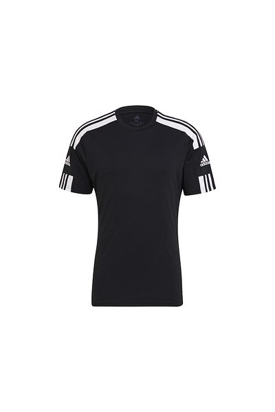 adidas Ανδρικό T-shirt προπόνησης Κατάλληλο για καθημερινή χρήση και αθλητικό άνετο σκέτο
