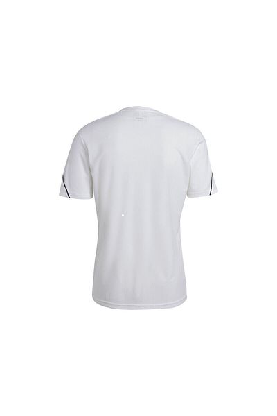 adidas Tiro 23 Jsy Men's Football Jersey HR4610 White