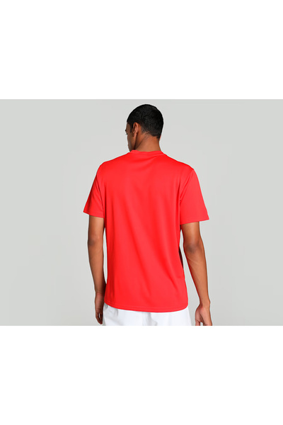 Puma Men's Daily Use Convenient Sports T-Shirt - Teamgoal