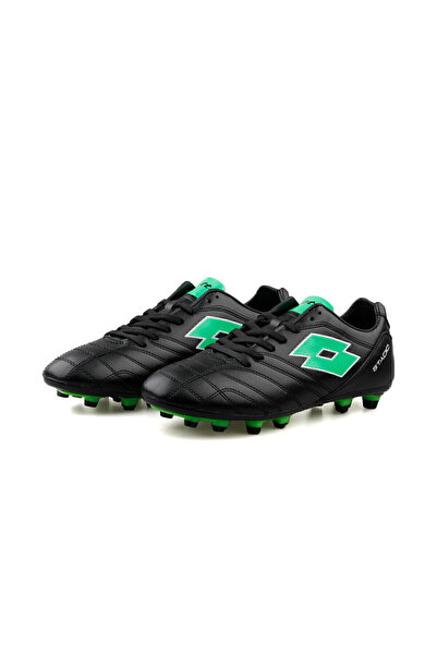 Lotto Men's Cleats Field Football Shoes Grass Ground