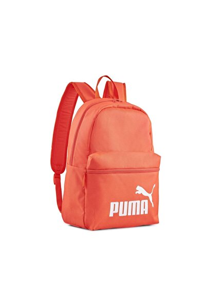 Puma Phase Backpack Backpack 7994307 Color orange