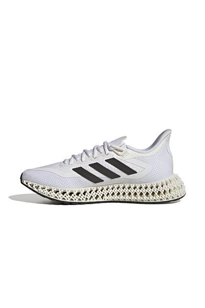 adidas 4Dfwd 2 M Unisex Running Shoes Sneaker White