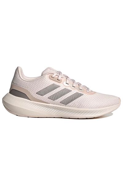 adidas Runfalcon 3.0 W Women's Beige Running Shoes IE0744
