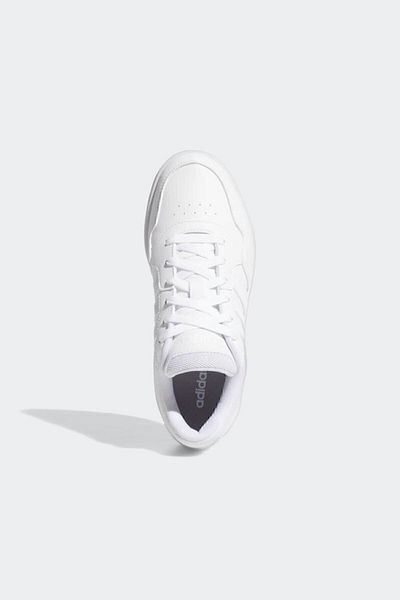 adidas Gw3036 Hoops 3.0 Γυναικεία αθλητικά παπούτσια Ftwwht/ftwwht
